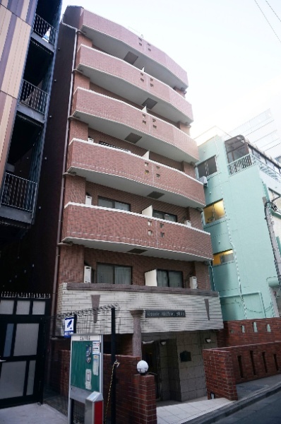 サンテミリオン三田